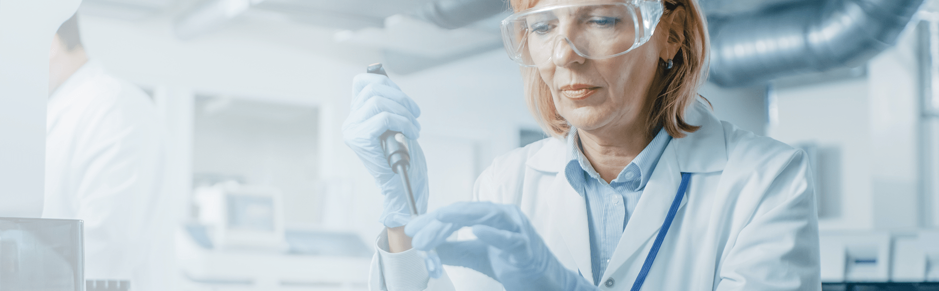 lab